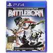 Battleborn (usato) (ps4)