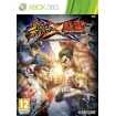 Street Fighter X Tekken (xbox 360)