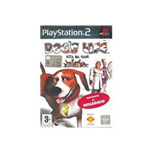 Dog's Life - Vita Da Cani (usato) (Ps2)