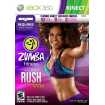 Zumba Fitness Rush (xbox 360)