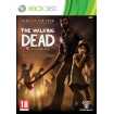 The Walking Dead (usato) (xbox 360)