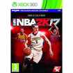 NBA 2K17 (usato) (xbox 360)
