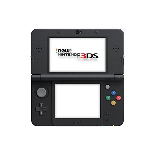 Console New Nintendo 3DS USATA in vendita che prezzo!