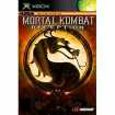Mortal Kombat: Deception (usato) (xbox)