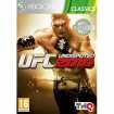 UFC Undisputed 2010 (usato) (xbox 360)