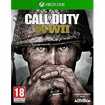 Call of Duty: WWII  (usato) (xbox one)