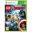 Lego Avengers (usato) (xbox 360)
