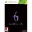 Resident Evil 6 (xbox 360)