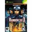 Tom Clancy's Rainbow Six 3 (usato) (xbox)