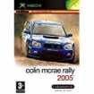 Colin Mcrae Rally 2005 (usato) (xbox)