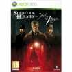 Sherlock Holmes VS Jack The Ripper (usato) (Xbox360)