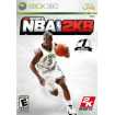 NBA 2k8 (usato) (Xbox360)