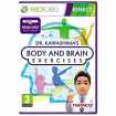 Dr Kawashima's Brain and Body Exercises for Kinect (XBOX 360)