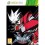 BlazBlue Continuum Shift Extend (usato) (Xbox 360)