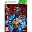 Fist of the North Star : Ken's Rage 2 (usato) (Xbox 360)