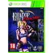 Lollipop Chainsaw (usato) (Xbox 360)