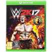 WWE 2K17 (usato) (xbox one)