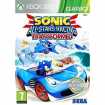  Sonic And All Stars Racing Transformed (usato) (Xbox 360)