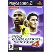  Pro Evolution Soccer 4 (usato) (PS2)