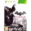 Batman: Arkham City (xbox 360)