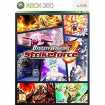 Dynasty warriors strike force (usato) (Xbox 360)