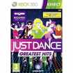 Just Dance: Greatest Hits (usato) (Xbox 360)