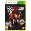 WWE 2K16 (usato) (Xbox 360)