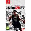 NBA 2K19 (USATO) (SWITCH)
