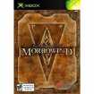 Morrowind: The Elder Scrolls III  (usato) (xbox)