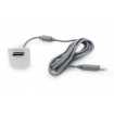 Kit Play & Charge (Batteria Ricaricabile + cavo) (Xbox 360)