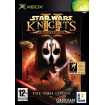 Star Wars: Knights of the Old Republic II-Sith Lords (usato) (xbox)