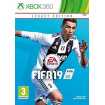 FIFA 19 (usato) (Xbox 360)