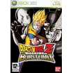 Dragonball Z Burst Limit (usato) (Xbox 360)