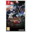Monster Hunter Generations Ultimate (USATO) (SWITCH)