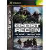 Tom Clancy's Ghost Recon Island Thunder (usato) (xbox)