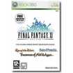 Final Fantasy XI (usato) (Xbox 360)