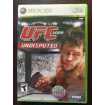 UFC 2009 Undisputed  (usato) (Xbox 360)