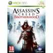 Assassin's creed brotherhood (usato) (Xbox360)