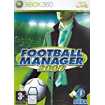 Football Manager 2007 (usato) (xbox 360)
