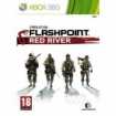 Operation Flashpoint: Red River (xbox 360)