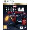 MARVEL'S SPIDER-MAN MILES MORALES ULTIMATE (PS5)