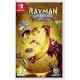 Rayman Legends - Definitive Edition (USATO) (Switch)