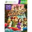 Kinect Adventures! (XBOX 360)