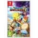 Dragon Quest Builders 2 (USATO) (Switch)