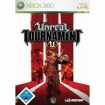 Unreal Tournament 3 (xbox 360)
