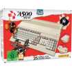 Console Amiga Mini (Amiga 500, 1200)