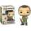 Funko POP Stripes-John Winger