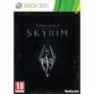 The Elder Scrolls V: Skyrim (xbox 360)