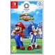 Mario & Sonic ai Giochi Olimpici di Tokyo 2020 (USATO) (Switch)
