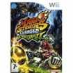 Mario Strikers Charged Football (usato) (Wii)